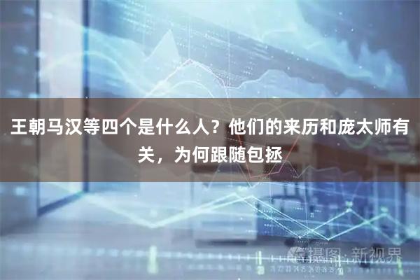 王朝马汉等四个是什么人？他们的来历和庞太师有关，为何跟随包拯
